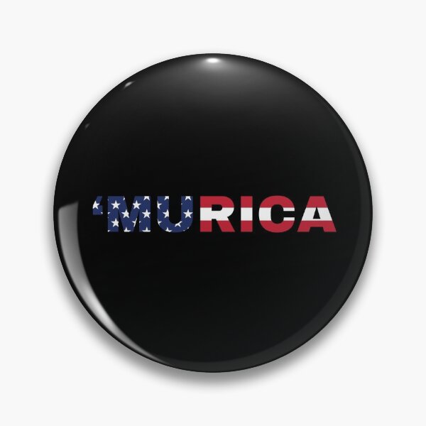 Item preview, 'Murica Us Flag designed and sold by MSA-42.