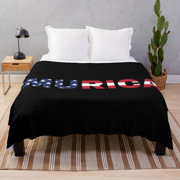 Item preview, 'Murica Us Flag designed and sold by MSA-42.