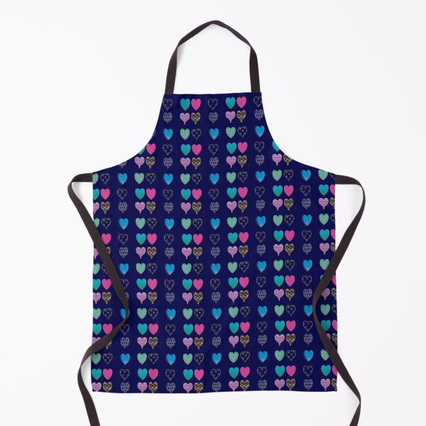 Item preview, Hearts designed and sold by FlowerCloud.