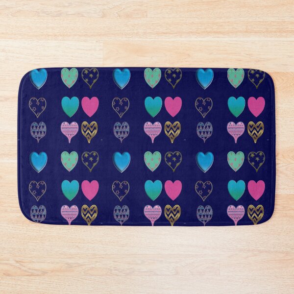 Item preview, Hearts  designed and sold by FlowerCloud.