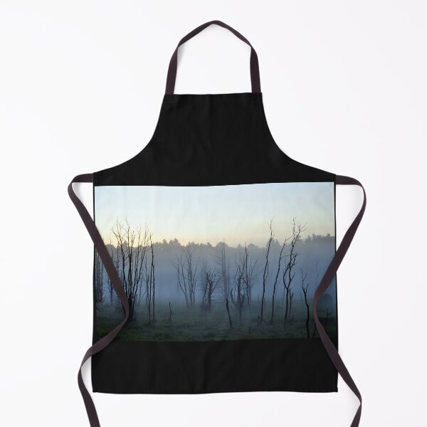 Item preview, A Foggy Morning designed and sold by SLBigelow11.