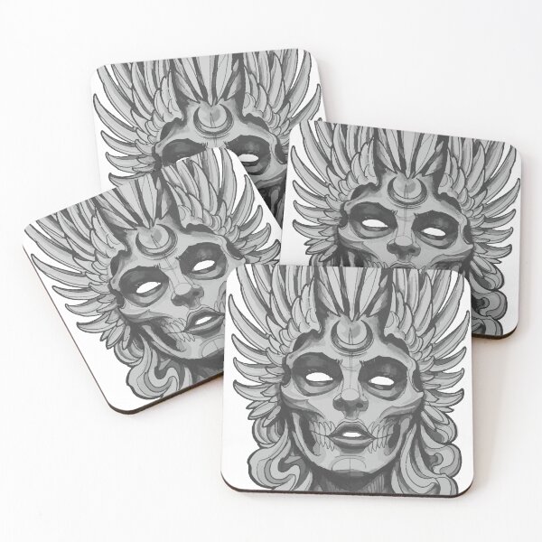 Item preview, Norse goddess,ruler of the netherworld designed and sold by Helloakhil.
