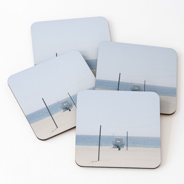 Item preview, LA Beaches designed and sold by RobertVaest.