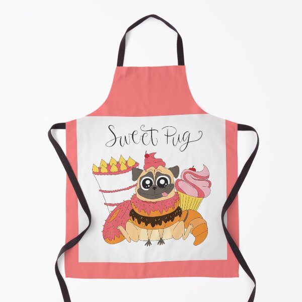 Item preview, Sweet Pug designed and sold by Borislav Shekerdzhiyski.