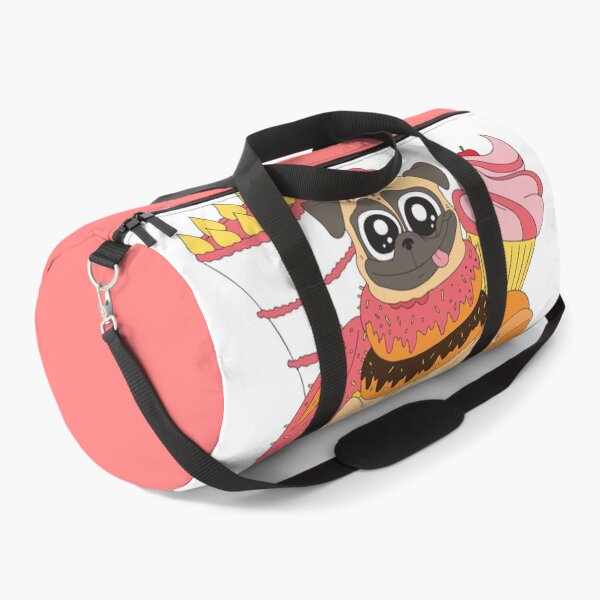 Item preview, Sweet Pug  designed and sold by Borislav Shekerdzhiyski.
