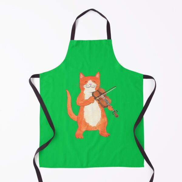 Item preview, Fiddler Cat designed and sold by AlisonKolesar.