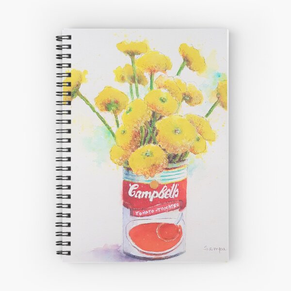 Item preview, Yellow Flower designed and sold by Sampa Bhakta.