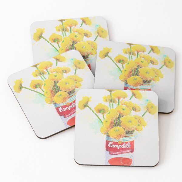 Item preview, Yellow Flower designed and sold by Sampa Bhakta.