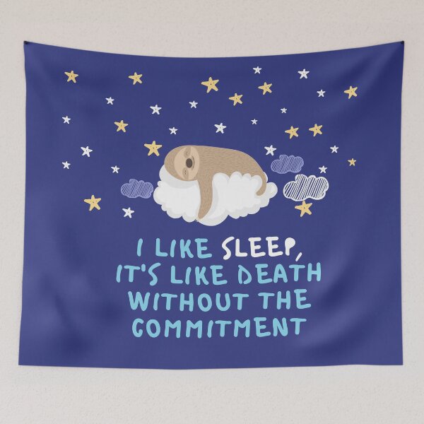 Item preview, ZZZZZ designed and sold by Nora Branning.