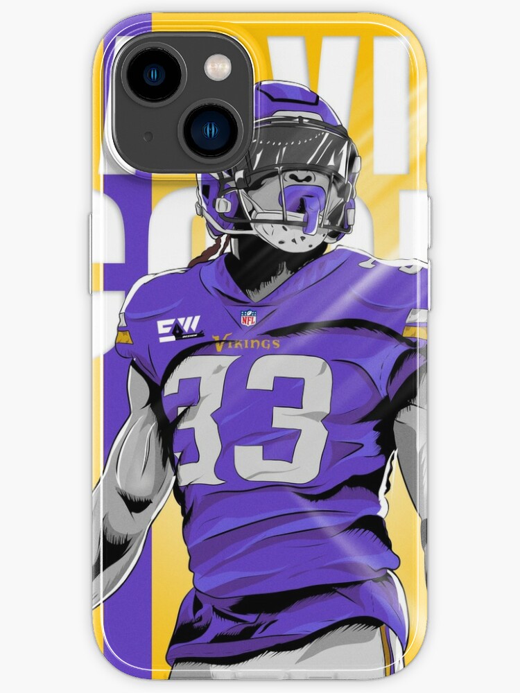 Dalvin Cook Poster | iPhone Case