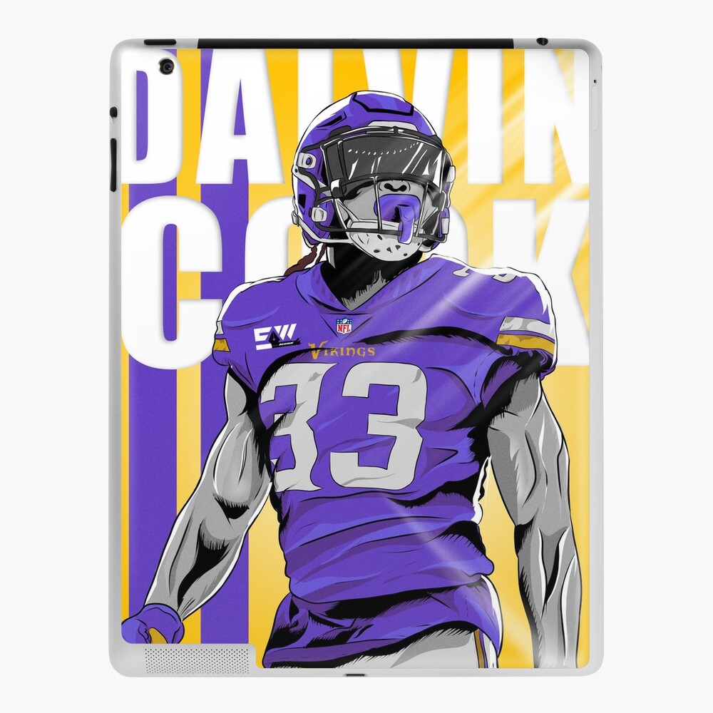 Dalvin Cook #33 Minnesota Vikings Salute To Service Jersey - clothing &  accessories - by owner - apparel sale 