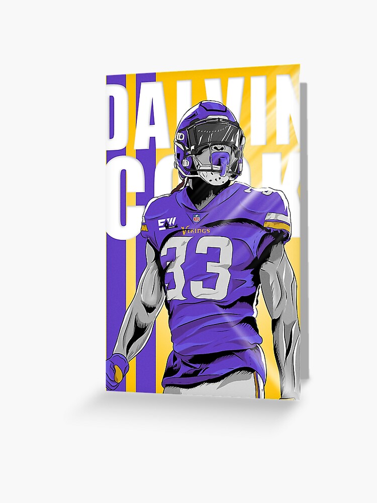 dalvin cook jersey for sale