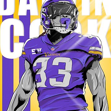 Dalvin Cook Clothing for Sale