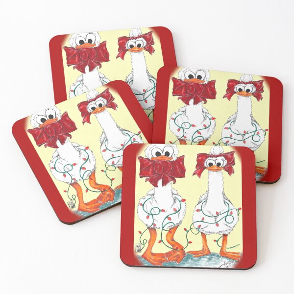 Item preview, Wilber and Wanda  designed and sold by Briannakerr.
