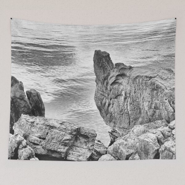 Item preview, Icy Rocks designed and sold by ALEX PHOTO DREAMS.