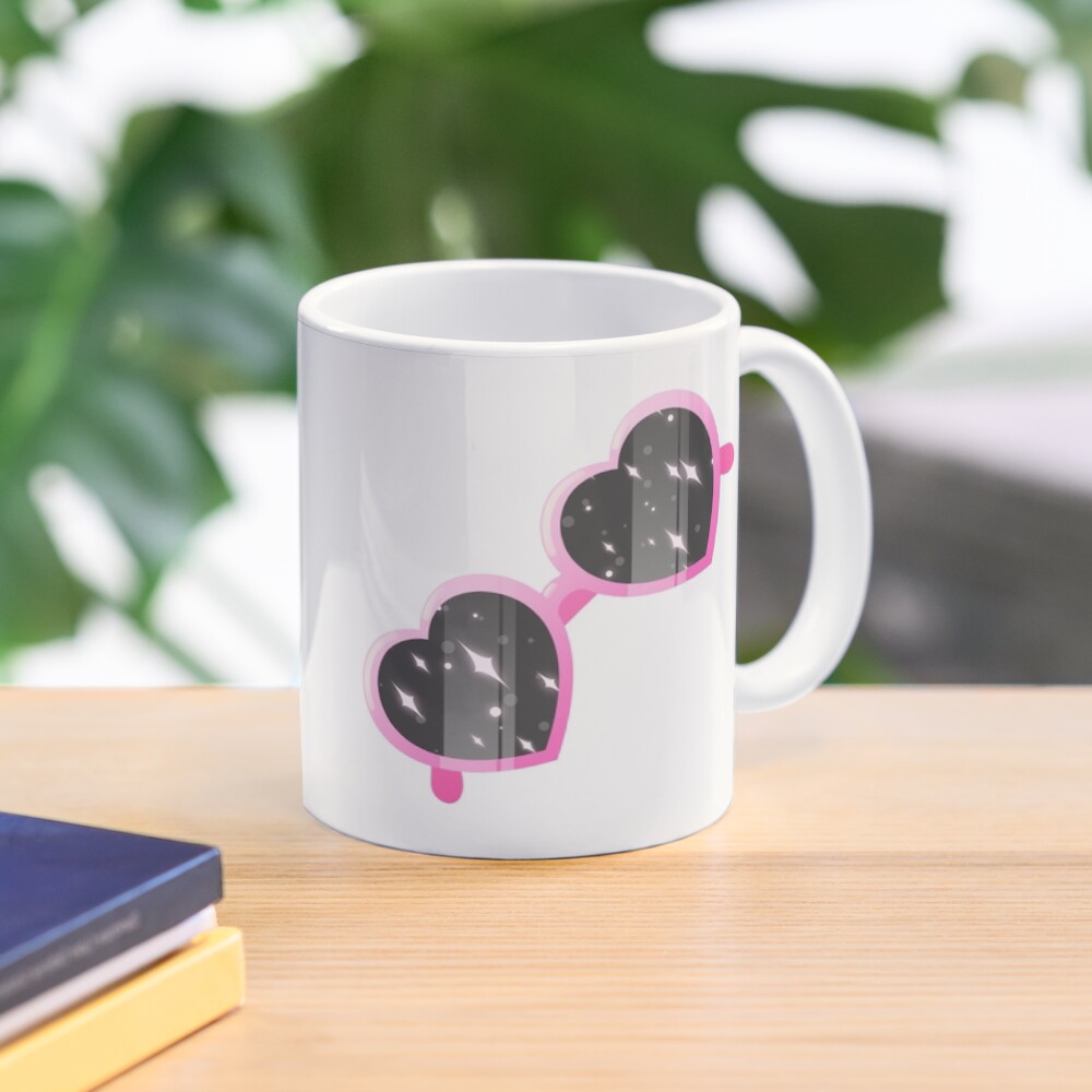 Item preview, Classic Mug designed and sold by moremo.