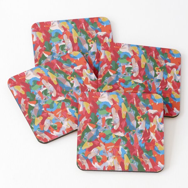 Item preview, Happy Rich Colors designed and sold by blueocan.