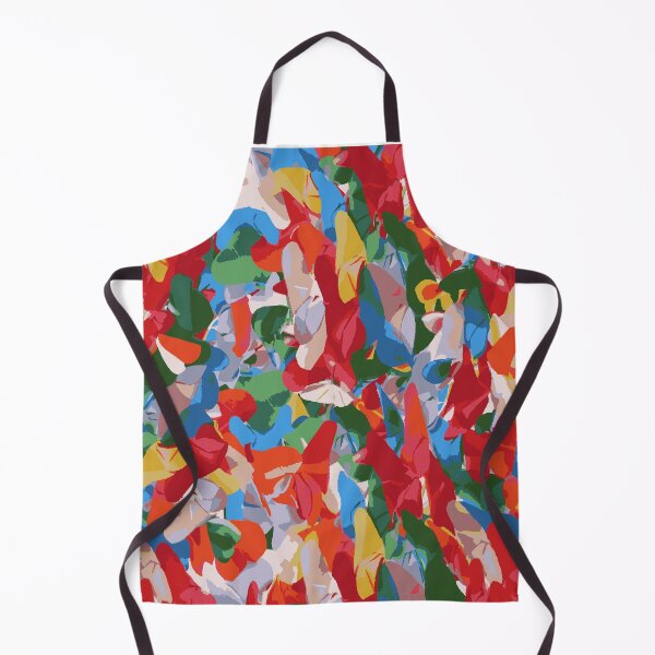 Item preview, Happy Rich Colors designed and sold by blueocan.