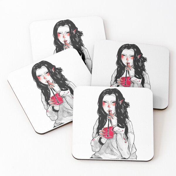 Item preview, Vamp designed and sold by Thewonkycanvas.