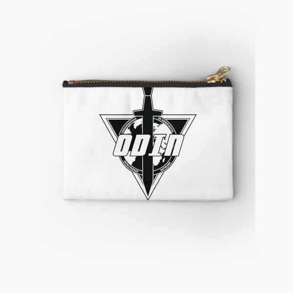 Item preview, ODIN - Organization of Democratic Intelligence Network - Archer designed and sold by CloakAndDaggers.