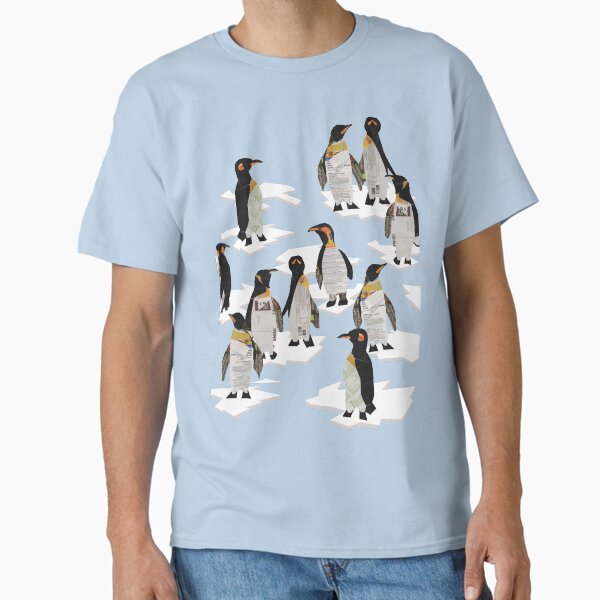 Pinguinland Classic T-Shirt