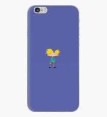 Hey Arnold! iPhone Case