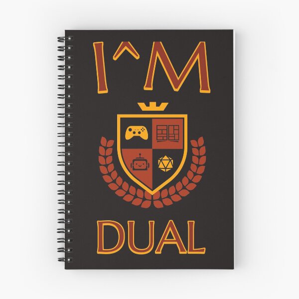 Item preview, I`M DUAL designed and sold by GILLES VAZIRI.