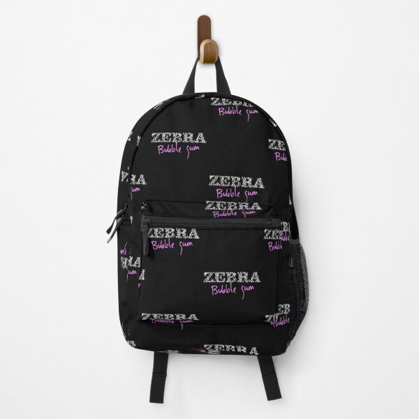 Item preview, Zebra bubble gum designed and sold by WOWSOMETHINGNEW.
