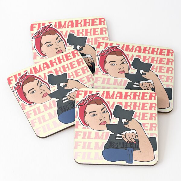Item preview, Yes we can designed and sold by sarahpags.