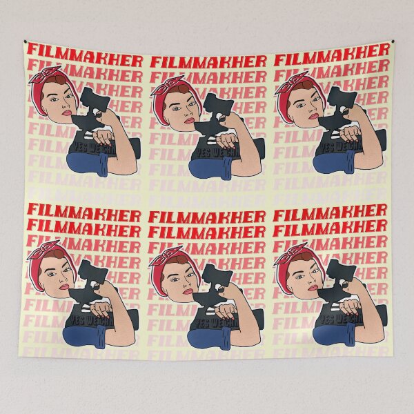 Item preview, Yes we can designed and sold by sarahpags.