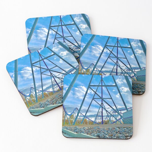 Item preview, 5,321' of thrills designed and sold by RCExpedition.