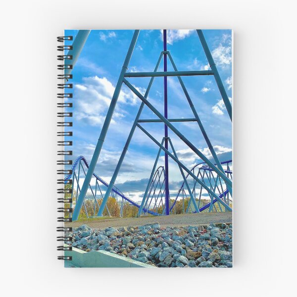 Item preview, 5,321' of thrills designed and sold by RCExpedition.