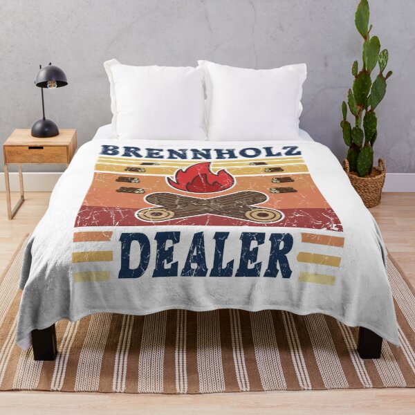 Item preview, Firewood Dealer Vintage Timber Trade Wood Dealer designed and sold by Renergie.