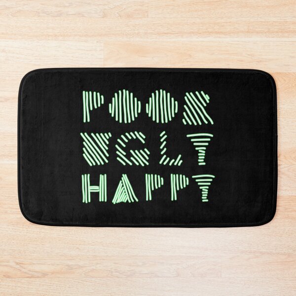Item preview, Poor, ugly, happy designed and sold by RAWWR.