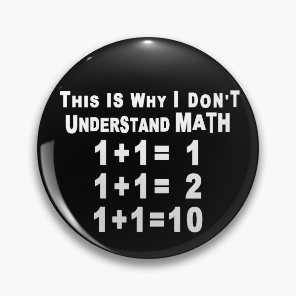 Item preview,  This is Why I don't understand Math black designed and sold by Roy Store.