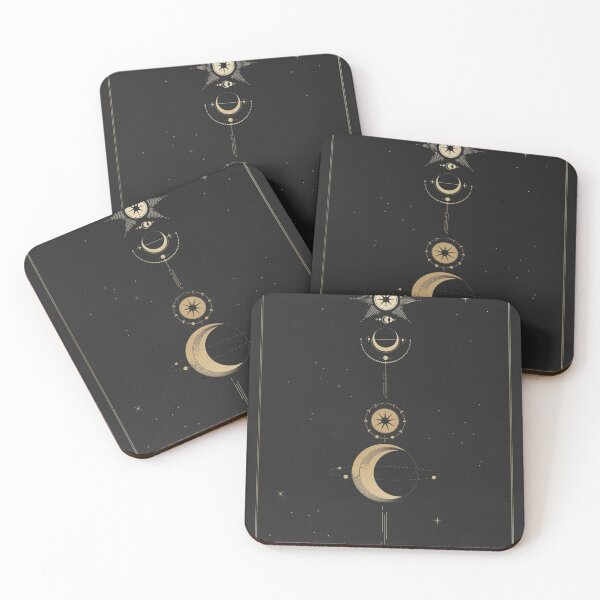 Item preview, Star sequence drawing designed and sold by 42youbest.