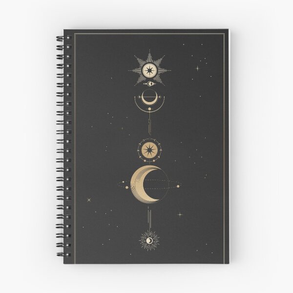 Item preview, Star sequence drawing designed and sold by 42youbest.