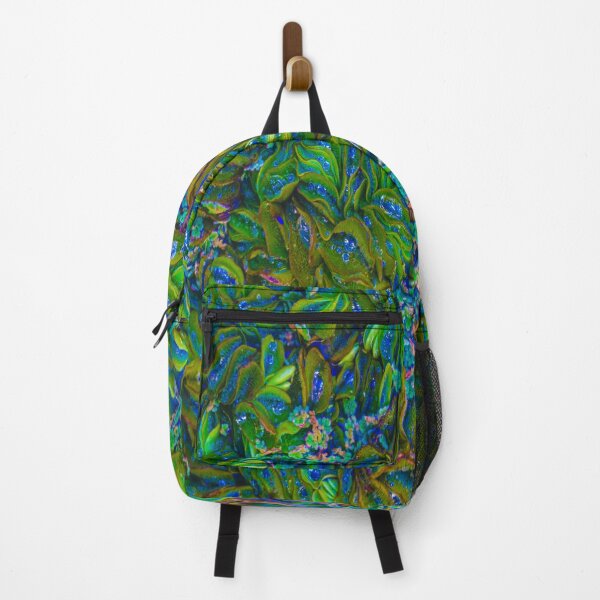 Item preview, Botanical Garden Fractals Pattern designed and sold by bubble-bulb.