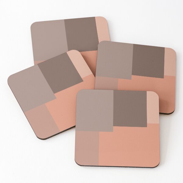 Item preview, Retro color, brown retro colors designed and sold by Sasas Design.