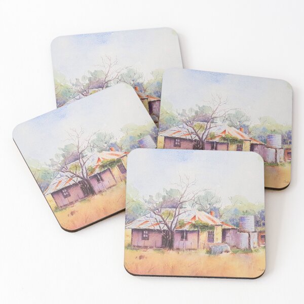 Item preview, Abandoned Cottage designed and sold by Sampa Bhakta.