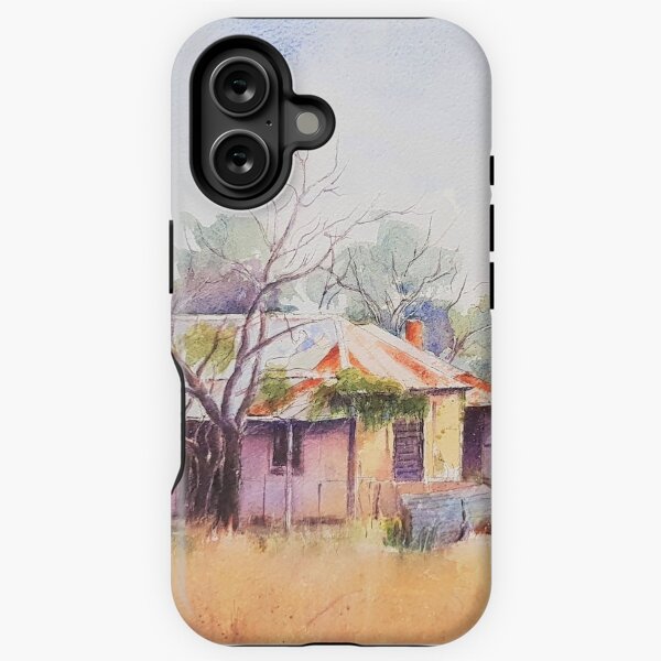 Item preview, Abandoned Cottage designed and sold by Sampa Bhakta.