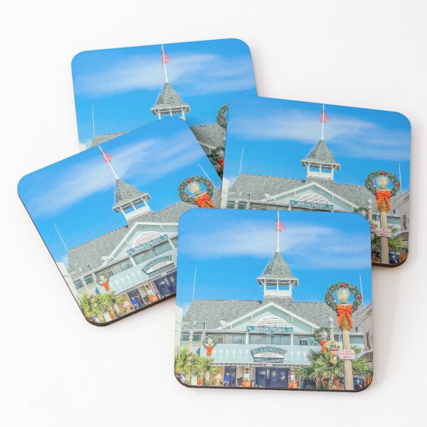 Item preview, Balboa Island OC designed and sold by WzzupCobra.
