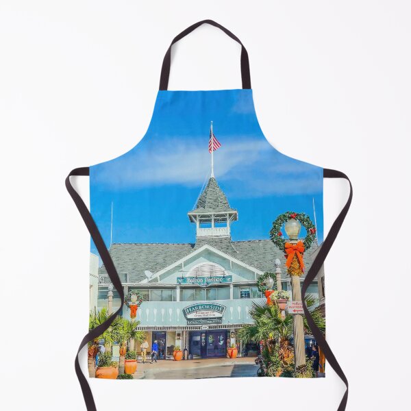 Item preview, Balboa Island OC designed and sold by WzzupCobra.