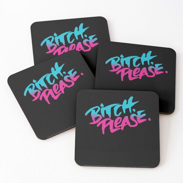Item preview, BITCH PLEASE designed and sold by sandraking0908.