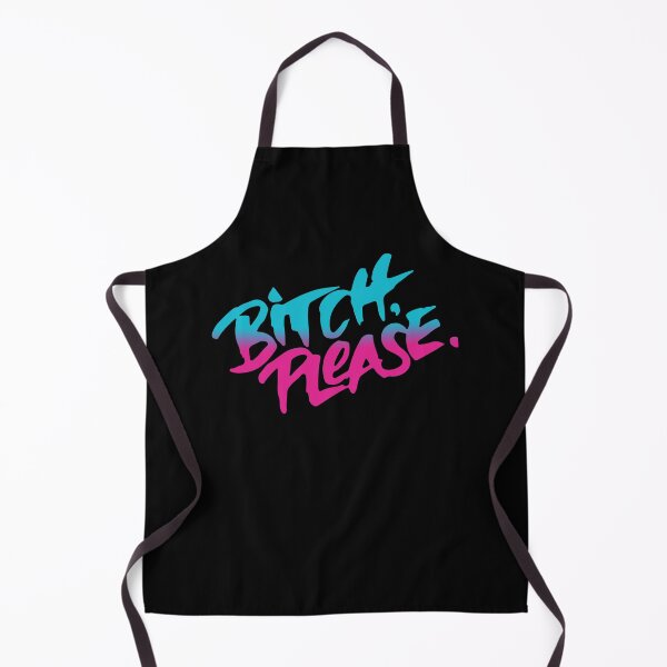 Item preview, BITCH PLEASE designed and sold by sandraking0908.