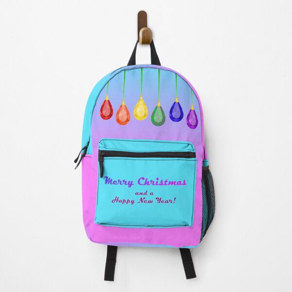 Item preview, Merry Christmas and a Happy New Year! designed and sold by belly-e-luna.