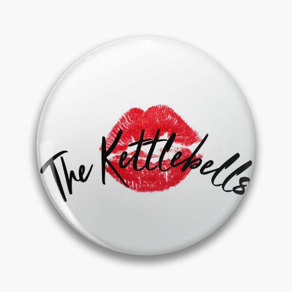 Item preview, The Kettlebells designed and sold by ApparelByGriph.