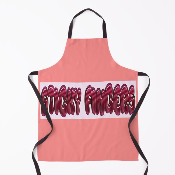 Item preview, STICKY FINGERS. designed and sold by Irena Vovk Rothschild's ONLINE SHOP.