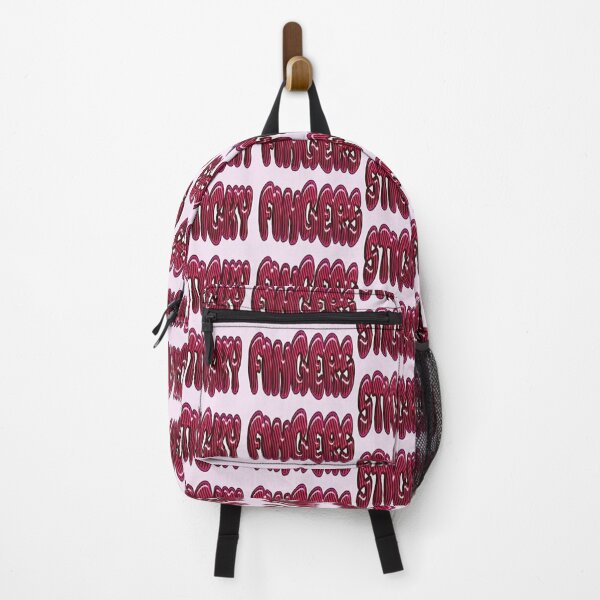 Item preview, STICKY FINGERS. designed and sold by Irena Vovk Rothschild's ONLINE SHOP.