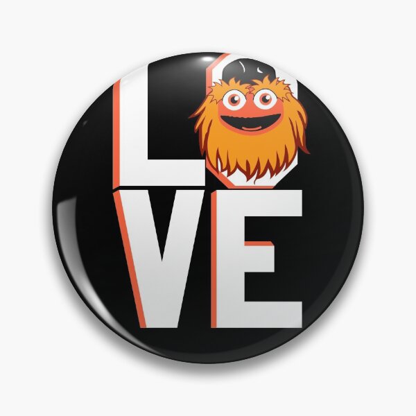 Item preview, Love Gritty Gritty AF made in philadelphia fans art designed and sold by Digipaintings.